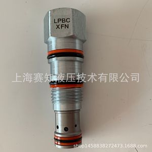 Válvulas de Cartucho Roscadas SUN Hydraulics LPBC-XFN LPBCXFN, Originales Hechas en Estados Unidos, Nuevas - Product Image 3