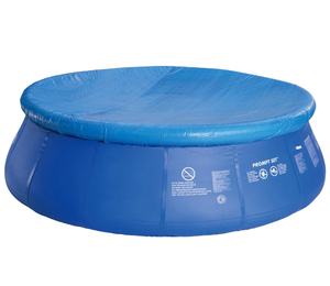 B02 Jilong avenli ที่คลุมสระว่ายน้ำ16124ชุดที่พร้อมใช้งานมีขนาด260ซม. x 260ซม. ผ้าคลุมสระว่ายน้ำแบบเป่าลมได้ PCP - Product Image 3