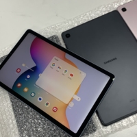 Tablette de jeu Samsung Galaxy Tab S6 Lite (2020) d'occasion, 128 Go, écran 10,4 pouces, Wi-Fi, prix abordable