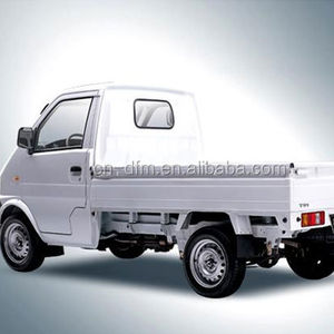 <span class=keywords><strong>Camion</strong></span> Utilitaire Mini Dongfeng DFM Diesel Marque Chinoise - Product Image 4