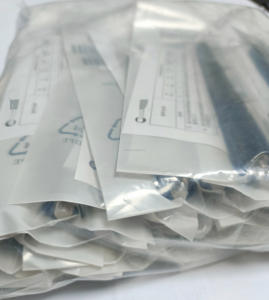 136-174 MHz VHF Radio bidirectionnelle SMA-<span class=keywords><strong>K</strong></span> antenne talkie-walkie pour Motorola GP68 GP320 GP328 GP338 GP338 PLUS GP350 - Product Image 6