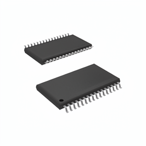 TPIC44H01DARG4 ชิปอิเล็กทรอนิกส์ดั้งเดิม 32 TSSOP การจัดการพลังงาน (PMIC) - Product Image 1