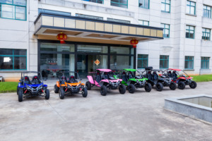 Renli 200cc 4x4 tout-terrain <span class=keywords><strong>UTV</strong></span> adulte 2WD Buggy voiture avec transmission automatique à chaîne EPA conforme moteur 4 temps - Product Image 6