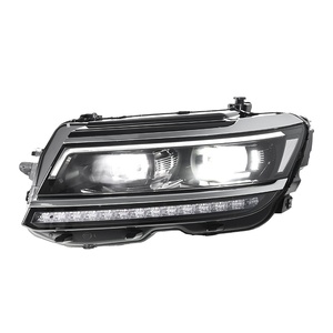 17-20 for 12V 50W High-end <b>LED</b> <b>Headlight</b> Assembly Modification Daytime Running Light Flowing Turn Signal Lens High-end <b>LED</b> Dayti - Product Image 4
