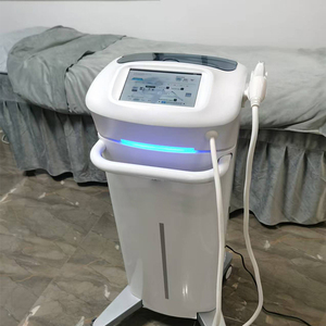 Hycoox NBI-200 Injecteur d'aspiration sous vide de qualité médicale, machine de mésothérapie anti-âge pour le rajeunissement du visage, métal ABS - Product Image 2