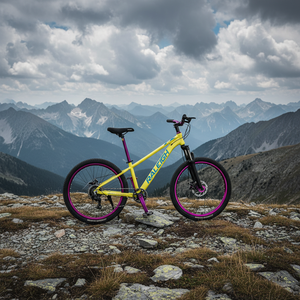 Bicicleta de Montaña NUEVA 2026 para Adolescentes, Niños y Niñas - 24 Pulgadas - para Estudiantes de 10 Años en Adelante - Product Image 4