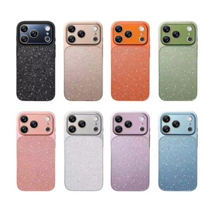 Funda para Teléfono con Notas Musicales para iPhone 17 Pro, 17 Pro Max, 16 Pro, 13, 12, 11, Estética, Antigolpes y Protectora - Product Image 1