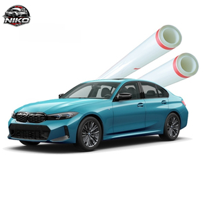 Película Protectora de Pintura TPU para Automóviles NIKO Film Tuni, Serie Estándar, Antiarañazos, Antiamarilleo, Gran Venta - Product Image 1