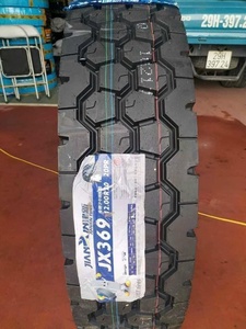 ยางรถบรรทุก MT369 1100R20 1200R20 MATIAN Matian Tbr - Product Image 4