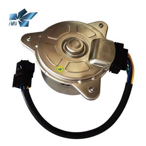Motor del Ventilador del Enfriador de Aire para Suzuki Ertiga Modelo 2019 265000-0050 2650000050 - Product Image 5