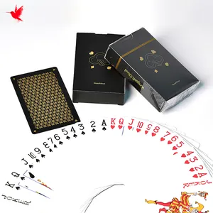 Hoge Kwaliteit Custom Spel Spelen Kaart Dek Gedrukt Bordspel Kaarten Print Met Doos