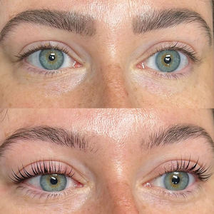 Gollee Wimpernlifting Private Label professionale coreano guinzaglio per Lifting <span class=keywords><strong>ciglia</strong></span> per lascino per sopracciglia - Product Image 4