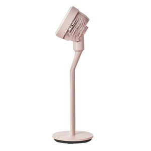Ventilateur sur pied Midea 18 28,9 pouces avec télécommande numérique électrique 75 W en plastique - Product Image 5