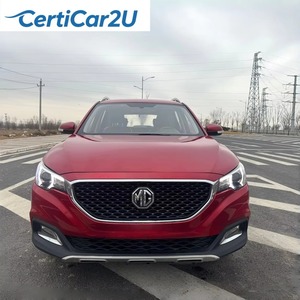 <span class=keywords><strong>MG</strong></span> <span class=keywords><strong>ZS</strong></span> 2017 1.5L, SUV con Acabado Comfort, Modelo Económico y Título Limpio para Exportación - Product Image 1