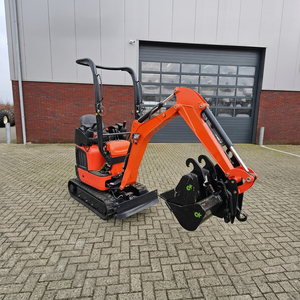 KUBOTA BX2230D - Product Image 1