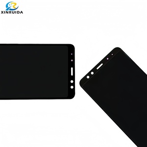Display OLED LCD con Touch a Prezzo di Fabbrica per <span class=keywords><strong>Samsung</strong></span> A8 2018 e A530 Accessori per Telefoni Cellulari - Product Image 4