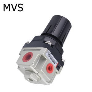 Bộ Điều Chỉnh Áp Suất Thu Nhỏ 1.6Mpa Hiệu Quả Cao Và Bộ Điều Chỉnh Áp Suất Không Khí Cho Bán Buôn - Product Image 4