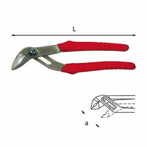 Alicates USAG 180 BL - Product Image 1