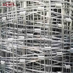 Cercado Económico para Ganado, Valla de Seguridad para Cabras y Ovejas, 330 pies, 2m, para Praderas, Precio por Rollo de Alambre - Product Image 5