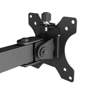 Obral besar 10 "-32" Gratis berdiri, <span class=keywords><strong>Monitor</strong></span> Desktop logam, dudukan <span class=keywords><strong>Monitor</strong></span> ganda, <span class=keywords><strong>Monitor</strong></span> meja dengan dudukan berdiri - Product Image 4