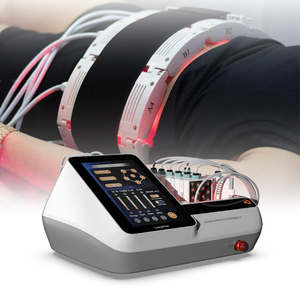 Appareil de remodelage corporel 6D Lipo Vaser <span class=keywords><strong>Lipolyse</strong></span> avec coussinets, non invasif, pour le raffermissement et le lifting de la peau - Product Image 6