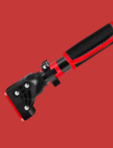 Rojo/Negro