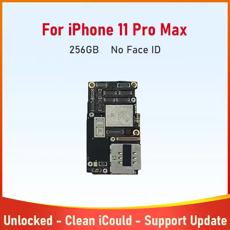 11promax 256g no-id no face id