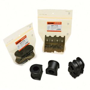 MP-1030 masuma Stabilizer Link บูชยาง<span class=keywords><strong>กัน</strong></span>กระแทกบุชบุชชิ่ง MN100250บูชสำหรับ MITSUBISHI สำหรับ airtrek - Product Image 5