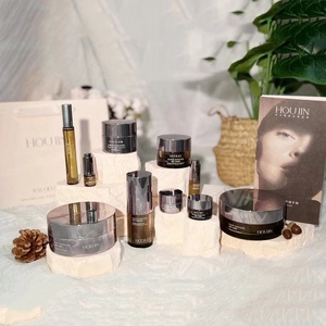 Extrait de plantes naturelles, sérum anti-rides efficace en 7 jours, masque pour les yeux en soie, huile essentielle, crème, ensemble de soins pour la peau des yeux - Product Image 5