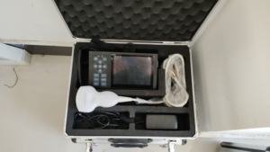 Diskon besar Digital portabel pemindai <span class=keywords><strong>Ultrasound</strong></span> instrumen pemeriksa dokter hewan terapi genggam A10 mesin <span class=keywords><strong>Ultrasound</strong></span> - Product Image 3