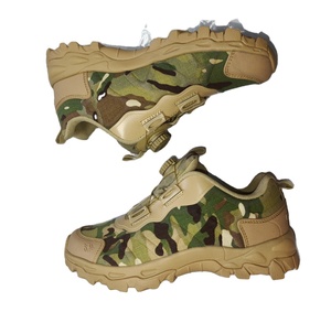 รองเท้าบูทสำหรับวิ่ง MC CP Camo esdy รองเท้าผ้าใบสำหรับใส่กลางแจ้ง ESDY09 DFE01ดีไซน์ปฏิกิริยารวดเร็ว - Product Image 1