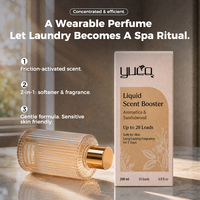 Parfum liquide pour lessive personnalisé en usine, huile essentielle longue durée, pour usage domestique, parfum liquide pour machine à laver