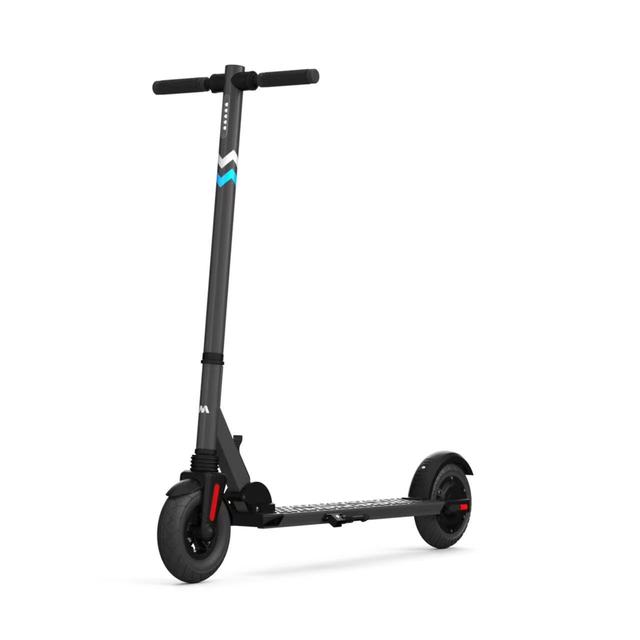 Powerful 350W Electric Scooter with Lithium Battery Fast 30km/h Two-Wheel Vehicle