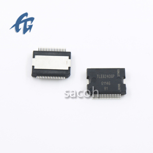 SACOH TLE6244 High Quality Integrated Circuits IC Chips <strong>TLE6244X</strong> - Product Image 2