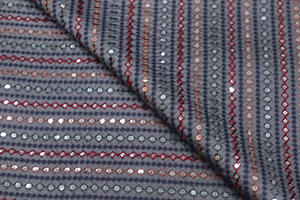 Tela de Rayón Suave Ecológica de Primera Calidad, Transpirable y Ligera, para Vestidos Kurtis de Niñas y Ropa Étnica - Product Image 6