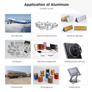 5052 H32 Aluminiumblech 0,5 - 6,0 mm Zugeschnitten auf 305x305mm Schutzfolie Auf Lager - Product Image 4