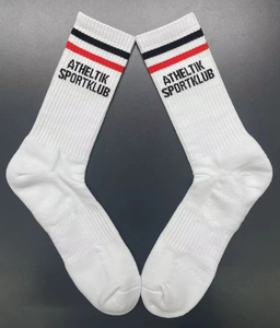 <span class=keywords><strong>Calcetines</strong></span> Elite de alta calidad <span class=keywords><strong>Calcetines</strong></span> de tripulación personalizados Pedido mínimo Etiqueta privada Material de algodón de bambú <span class=keywords><strong>para</strong></span> primavera <span class=keywords><strong>para</strong></span> deportes de hombres - Product Image 2