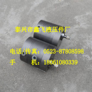 Pompe à huile pour rectifieuse horizontale HY01/1-2.5/2.5 de l'usine de machines-outils de Shanghai, table de couple de broche horizontale, couple de broche horizontale - Product Image 2