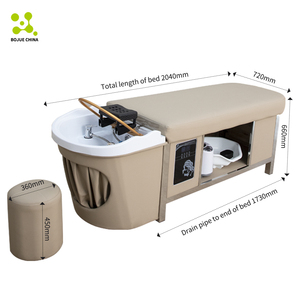Оборудование для гидромассажа со стальным каркасом - Product Image 3
