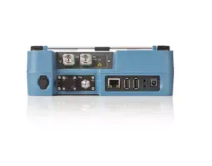 EXFO OTDR MaxTester 715D 1310/1550/1625NM OTDR para Redes 4G 3G 4G POE FTTH - Product Image 6