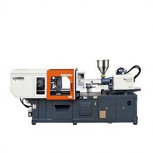 Máquina de Moldeo por Inyección Especial para Fabricación de Bolígrafos <span class=keywords><strong>LANSON</strong></span> GT3-210W 1700KN a 2800KN - Product Image 1