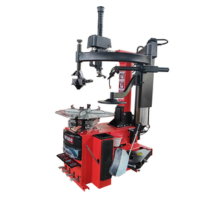 Équipement <span class=keywords><strong>de</strong></span> station-service <span class=keywords><strong>pour</strong></span> voiture Machine à changer les <span class=keywords><strong>pneus</strong></span> <span class=keywords><strong>pour</strong></span> <span class=keywords><strong>garage</strong></span> <span class=keywords><strong>de</strong></span> réparation - Product Image 2
