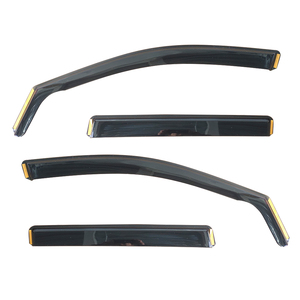 Factory Directly Sell High End In-channel Injection Deflector <b>Window</b> Visor for Toyota RAV4 2020 - Product Image 4