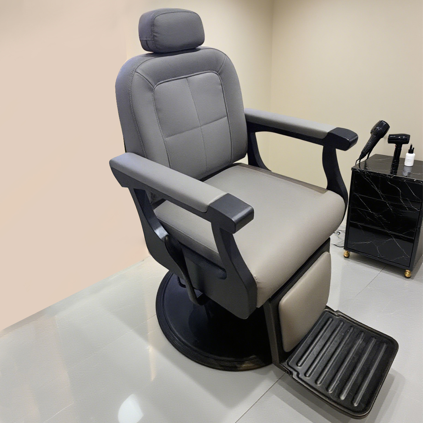 Manual folding style Two