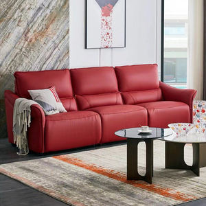 Color personalizado de piel completa 100% puro genuino marrón Caballo Loco cuero de grano completo piel de vaca tapicería de cuero borra pieles - Product Image 5