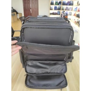 กระเป๋าสำหรับนักบิน เหมาะสำหรับกัปตันสายการบินของเรา - Product Image 6