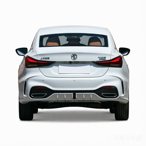 MG5 Berline 2026 <span class=keywords><strong>Essence</strong></span> 180DVVT 300TGI 4 Portes 5 Places 180 km/h Conduite à Gauche Automatique Manuelle Faible Consommation <span class=keywords><strong>de</strong></span> Carburant Pour Trajets Quotidiens - Product Image 1