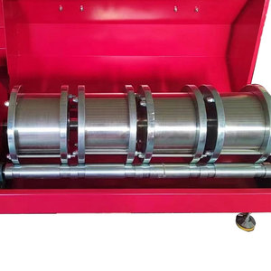 <b>Aggregate</b> Resistance to Wear Testing Deval Abrasion Machine/Deval Machine - Product Image 3
