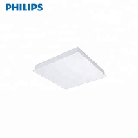 Panneau lumineux LED PHILIPS RC099V LED36S W60L60 600X600