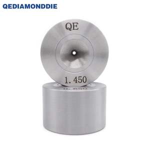 Troqueles de diamante PCD Troqueles de trefilado de alambre de diamante para trefilado de alambre de cobre de aluminio inoxidable de acero - Product Image 3